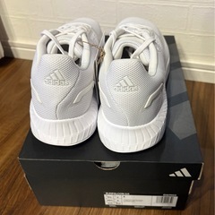 アディダス adidas ランニングシューズの画像