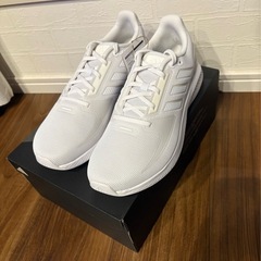 アディダス adidas ランニングシューズの画像