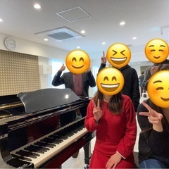 合唱一緒にしませんか？😊