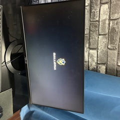 ゲーミングモニター　ASUS VZ249HR