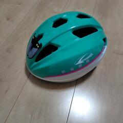 子ども用　ヘルメットの画像