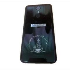 防水機能あり！スマホ中古の画像