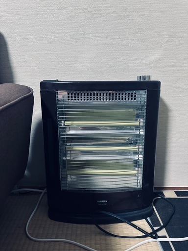 電気ヒーター