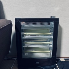 電気ヒーター