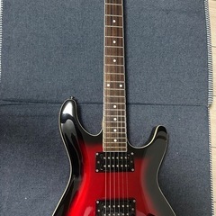 アイバニーズGIO GSZ220 メンテ・調整済 (yorozuya) 原の弦楽器