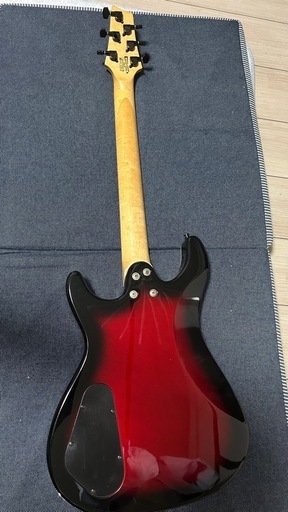 アイバニーズGIO GSZ220 メンテ・調整済 (yorozuya) 原の弦楽器