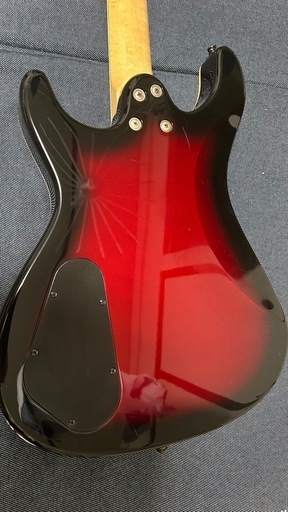 アイバニーズGIO GSZ220 メンテ・調整済　