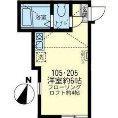 【🌈入居費用7万円🌈】🏅審査No.1🏅 🔥京急本線 京急田浦 徒...
