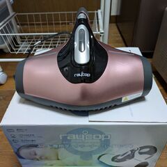 レイコップ、布団専用ダニクリーナーの画像