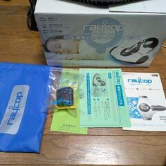 レイコップ、布団専用ダニクリーナーの画像
