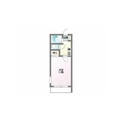 【🌈入居費用16万円🌈】🏅審査No.1🏅 🔥京急本線 堀ノ内 徒...
