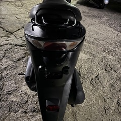 ホンダ　DIO   AF62の画像