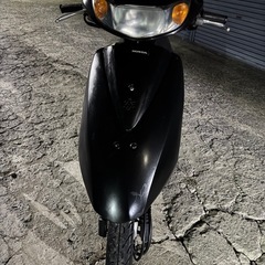 ホンダ　DIO   AF62の画像