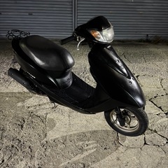 ホンダ　DIO   AF62