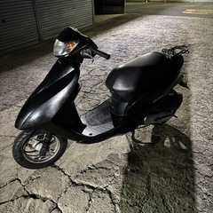 ホンダ　DIO   AF62の画像
