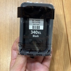 Canonインクカートリッジ