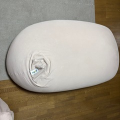 ヨギボーマックス　グレージュ