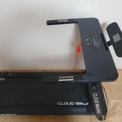 ランニングマシーンの画像