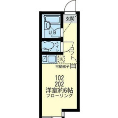 【🌈入居費用7万円🌈】🏅審査No.1🏅 🔥JR東海道本線 川崎 ...