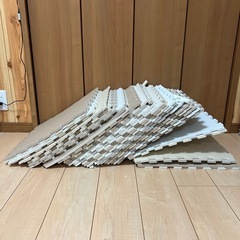 タイルマット36枚