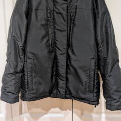 ジャンパー レディース サイズM の画像