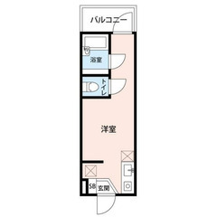 【🌈入居費用16万円🌈】🏅審査No.1🏅 🔥JR南武線 小田栄 ...