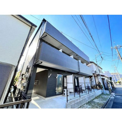 【🌈入居費用16万円🌈】🏅審査No.1🏅 🔥JR南武線 小田栄 徒歩5分🔥 - 川崎市