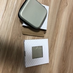 DVDケース