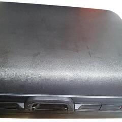 NXT AIR CLIPPER 1990年度GD賞受賞 中古品　スーツケースの画像