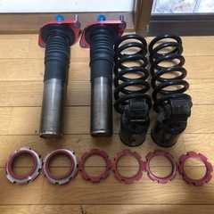 ホンダ RB1 RB2 RB3 RB4 オデッセイ メーカー不明...