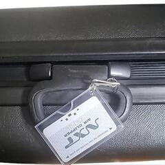 NXT AIR CLIPPER 1990年度GD賞受賞 中古品　スーツケースの画像