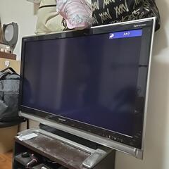 SHARP42型TV 