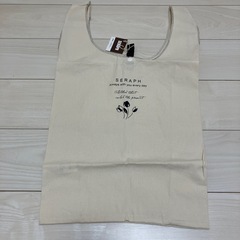 セラフ　トートバッグ　エコバッグ