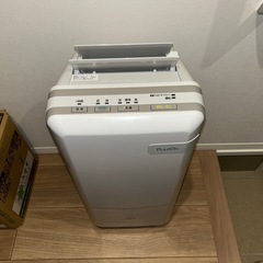 富士通　脱臭機　HDS-302Rの画像