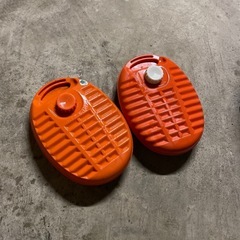 湯たんぽ
