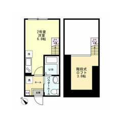 【🌈入居費用15万円🌈】🏅審査No.1🏅 🔥JR横須賀線 衣笠 ...