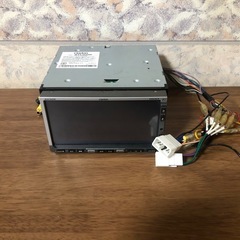 clarion クラリオン MAX760HD オーディオ ナビ