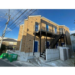 【🌈入居費用15万円🌈】🏅審査No.1🏅 🔥JR横須賀線 衣笠 徒歩9分🔥 - 横須賀市