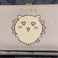 ちいかわ シーサー 財布