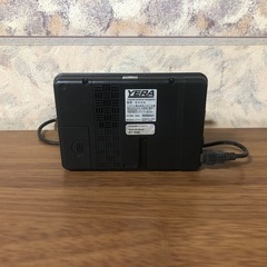 YUPITERU ユピテル YERA イエラ E406 オーディオ ナビの画像