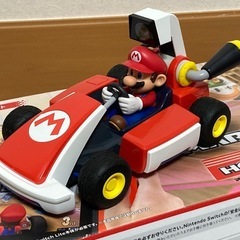 マリオカート　ライブ　ホームサーキット　マリオセット