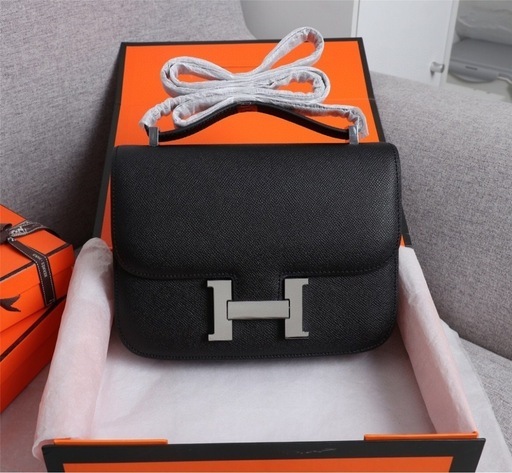 HERMES コンスタンスミニ エルメス ショルダーバッグ