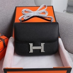 HERMES コンスタンスミニ エルメス ショルダーバッグ