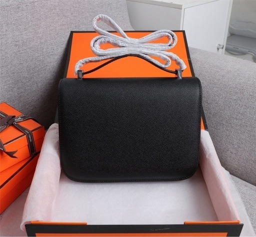 HERMES コンスタンスミニ エルメス ショルダーバッグ