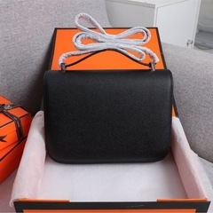 HERMES コンスタンスミニ エルメス ショルダーバッグの画像