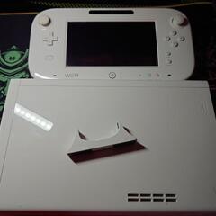  任天堂 Nintendo wii u Splatoon mario の画像
