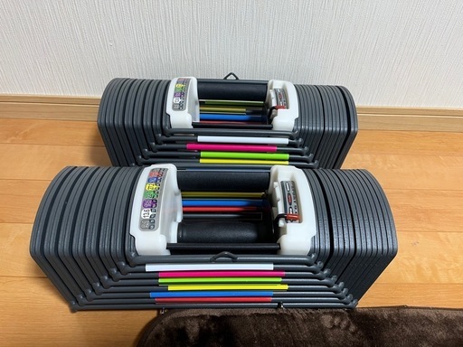 TOP FILM 可変式ダンベル