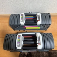 TOP FILM 可変式ダンベルの画像