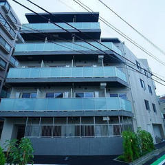 O【家賃1ヶ月0円🉐】女性に人気なおしゃれな高級マンション✨敷金...