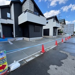 作業員募集中！ 外構工事 エクスエリアの画像